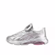 PUMA x Dua Lipa Cell Dome King Metallic Shoes Grey