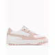 PUMA Cali Dream Shoes White/Pink
