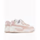 PUMA Cali Dream Shoes White/Pink