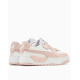 PUMA Cali Dream Shoes White/Pink