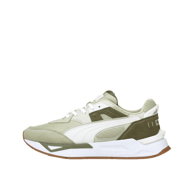 PUMA Mirage Sport Remix Shoes Green