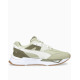 PUMA Mirage Sport Remix Shoes Green