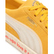 PUMA x Haribo Suede Triplex Shoes Yellow