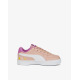 PUMA x Smiley World Caven Shoes Pink