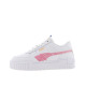 PUMA Cali Sport Scrb Shoes White