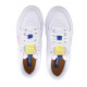 PUMA Cali Sport Scrb Shoes White