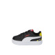 PUMA x Smiley World Caven Shoes Black