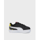 PUMA x Smiley World Caven Shoes Black