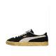 PUMA Suede Vintage The NeverWorn Unisex Shoes Black