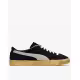 PUMA Suede Vintage The NeverWorn Unisex Shoes Black
