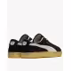 PUMA Suede Vintage The NeverWorn Unisex Shoes Black