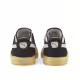 PUMA Suede Vintage The NeverWorn Unisex Shoes Black