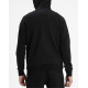 PUMA International Graphic Hoodie Black