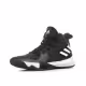ADIDAS Explosive Flash Shoes Black