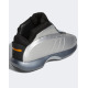 ADIDAS Originals Crazy 1 Shoes Matte Silver