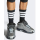 ADIDAS Originals Crazy 1 Shoes Matte Silver