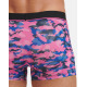 ADIDAS 3-Packs Brand Logo Boxer Navy/Black/Multi