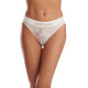 ADIDAS Modern Flex Seamless Thong White/Beige