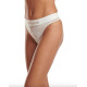 ADIDAS Modern Flex Seamless Thong White/Beige