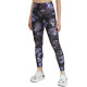 PUMA Evide All Over Print Leggings Black