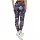 PUMA Evide All Over Print Leggings Black