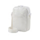 PUMA Core Up Portable Bag White