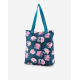 PUMA Core Pop Shopper Bag Blue/Multi