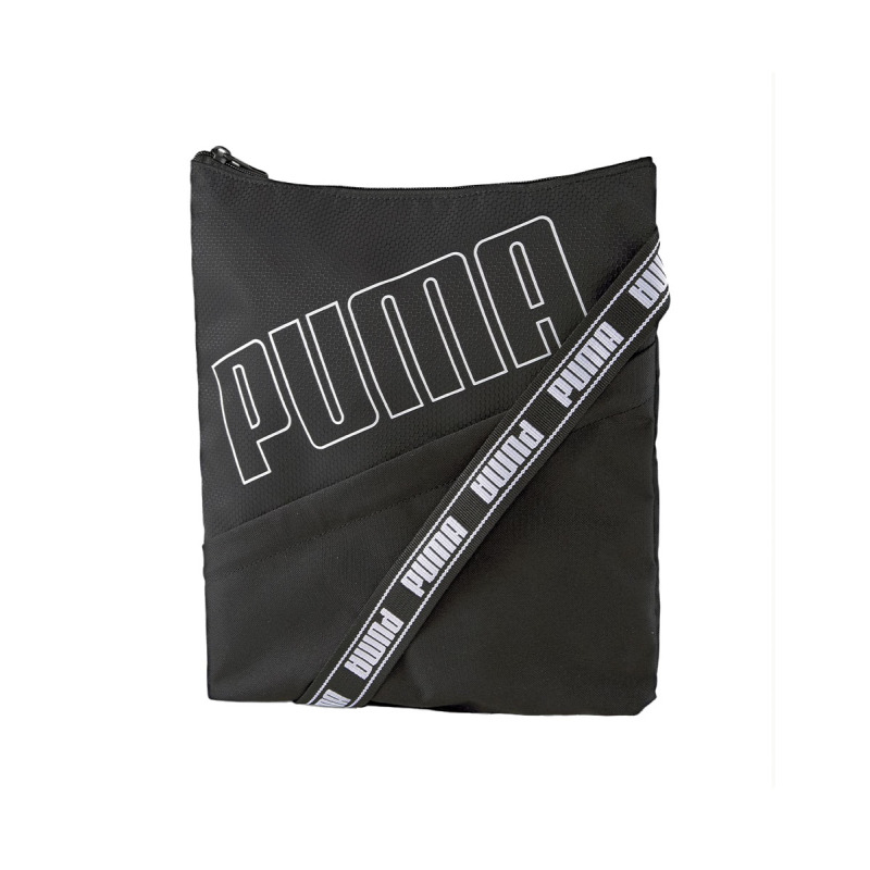 PUMA Evo Essentials Besace Bag Black