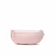PUMA Patch Waist Bag Light Pink