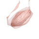 PUMA Patch Waist Bag Light Pink