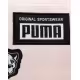 PUMA Patch Waist Bag Light Pink