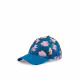 PUMA Academy All Over Print Cap Blue/Multi