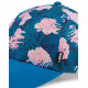 PUMA Academy All Over Print Cap Blue/Multi