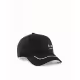 PUMA x Bmw M Motorsport Baseball Cap Black
