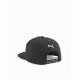 PUMA x Bmw M Motorsport Flat Brim Cap Black