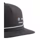 PUMA x Bmw M Motorsport Flat Brim Cap Black
