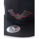 PUMA x Batman Flat Brim Football Cap Black