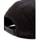 PUMA x Batman Flat Brim Football Cap Black