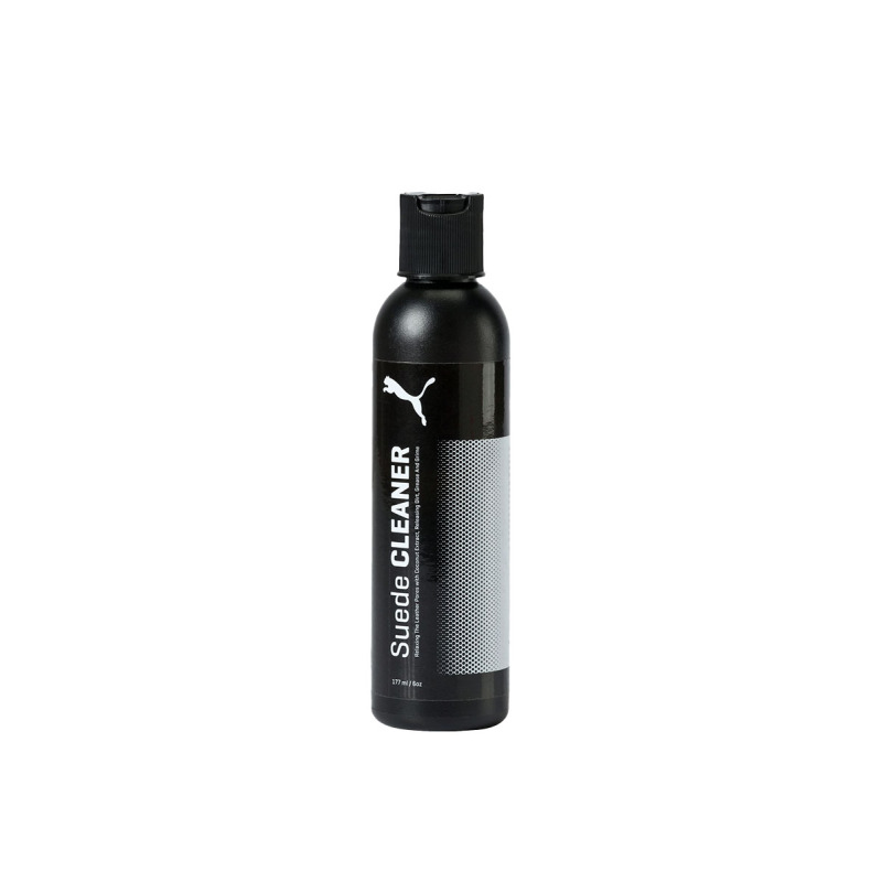 PUMA Shoe Care Suede Cleaner 177 ml