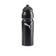 PUMA Training Plastic Water Bottle 750 ml Green