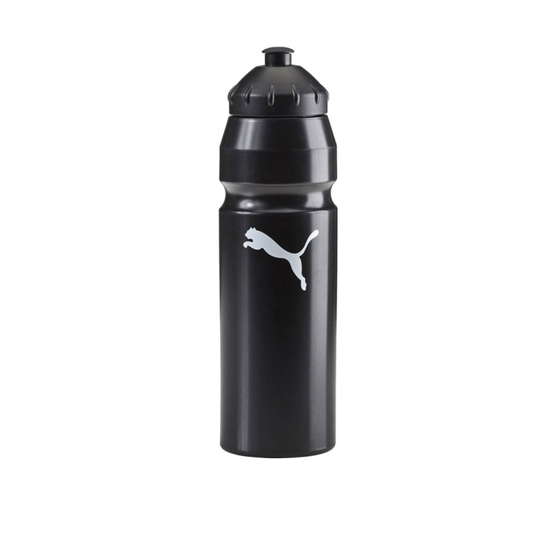 PUMA Training Plastic Water Bottle 750 ml Green