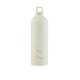 PUMA Exhale Training Stainless Steel Water Bottle White