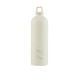 PUMA Exhale Training Stainless Steel Water Bottle White
