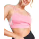 ADIDAS Adicolor Comfort Flex Bralette Underwear Pink