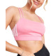 ADIDAS Adicolor Comfort Flex Bralette Underwear Pink