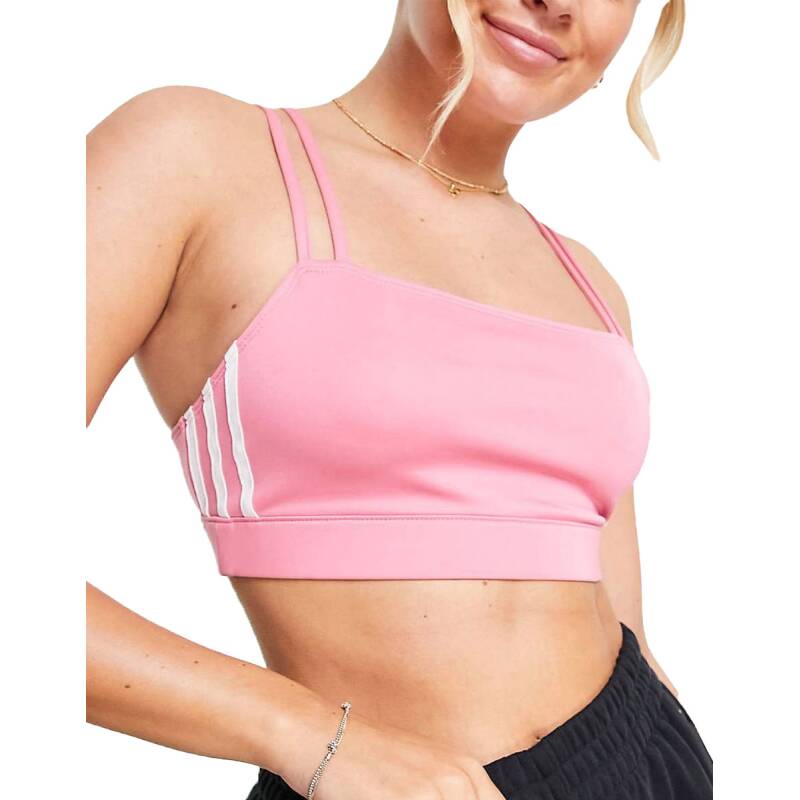 ADIDAS Adicolor Comfort Flex Bralette Underwear Pink
