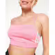 ADIDAS Adicolor Comfort Flex Bralette Underwear Pink