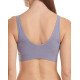 ADIDAS Scoop Lounge Bra Underwear Blue