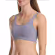 ADIDAS Scoop Lounge Bra Underwear Blue
