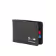 PUMA x Bmw M Motorsport Small Wallet Black
